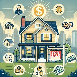 10 Ways to Sell Your House in Chattanooga Without a Realtor