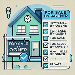 A Guide to Selling Your House Without an Agent: How to Sell Your Home Privately