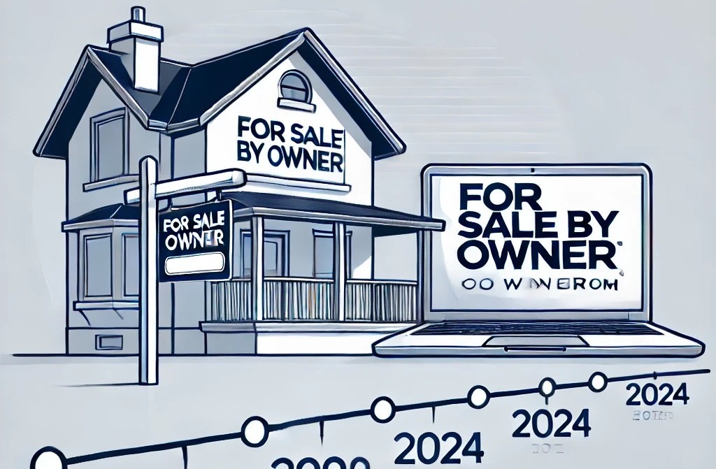 ForSaleByOwner.com: History and Development of an Alternative to Brokers