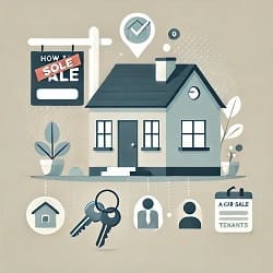 How to Sell a House with Tenants: A Guide to Selling Rental Property