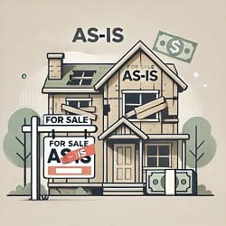 Selling Your House As-Is: How to Sell an Unfinished or Problem Property Quickly