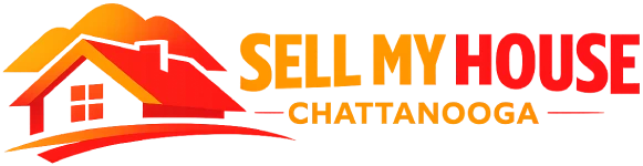 Sell My House Chattanooga Logo Small